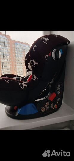 Автомобильное детское