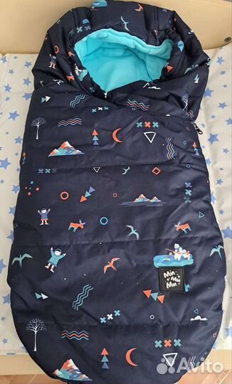 Конверт-кокон