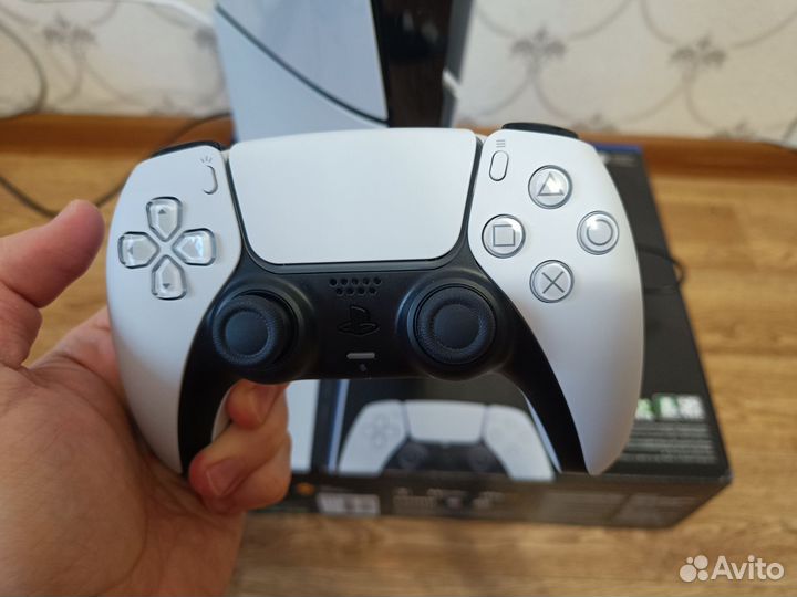 Sony playstation 5 slim digital edition