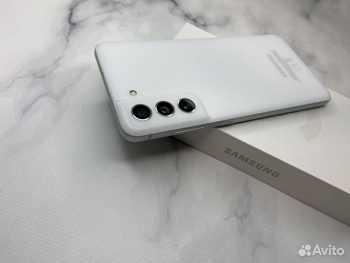 Samsung Galaxy S21 FE, 8/128 ГБ