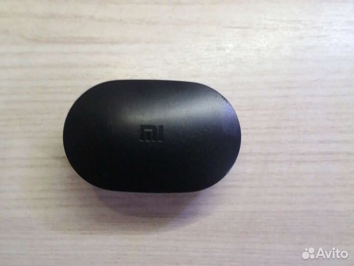 Беспроводные наушники xiaomi redmi airdots 2