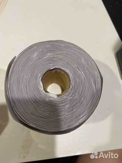 Нижние формы для наращивания ногтей