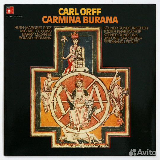 Classical Классика V Made US Japan UK Germany