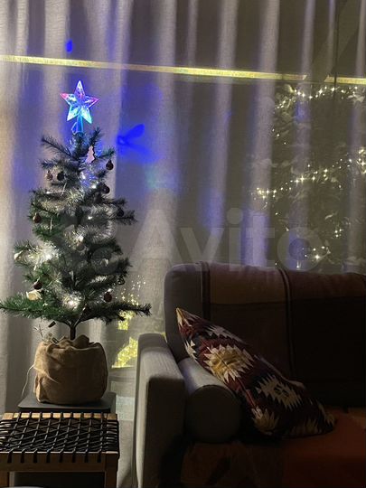 Дом 75 м² на участке 15 сот.