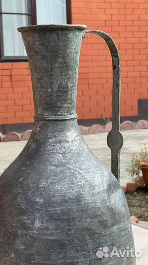 Кувшин СССР