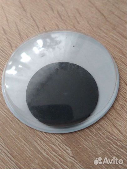 Глазки для игрушек