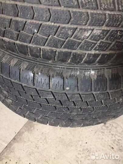 Hankook Nordik IS RW08 235/55 R18 100T