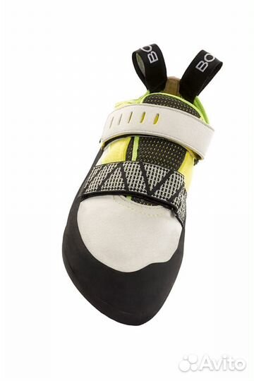 Скальные туфли boreal