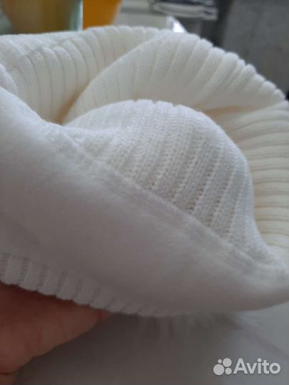 Шапка женская р55-58