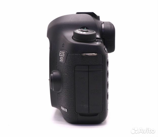 Canon EOS 5D Mark III body (пробег 19200 кадров)