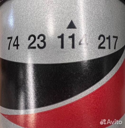 Renault Комплект фильтров RVI Volvo