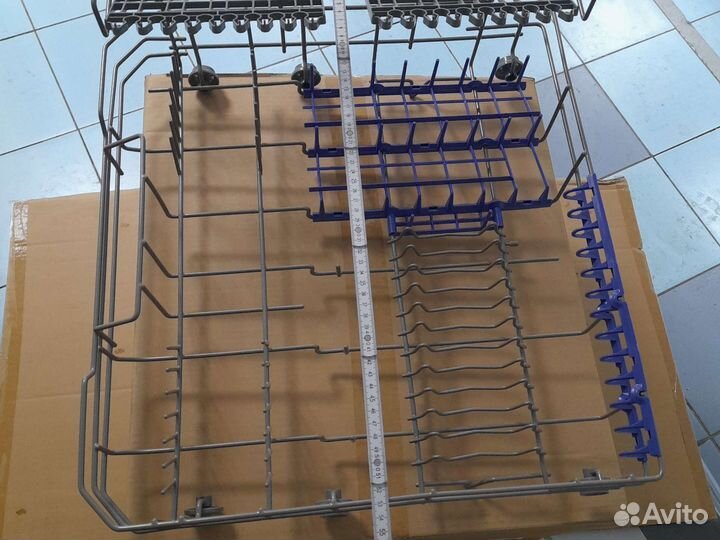 Корзина посудомоечной машины