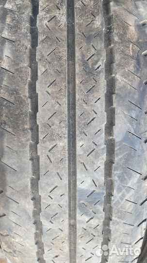 Nexen Classe Premiere 321 195/75 R16C