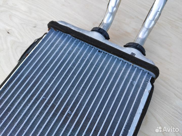 Радиатор отопителя Opel Astra H Astra G Zafira A