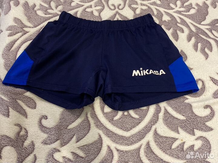 Mikasa Шорты