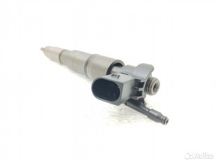 Форсунка топливная Bmw X3 E83
