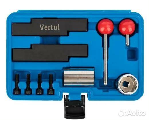 Набор для установки фаз грм porsche macan 3.0/ 3.6