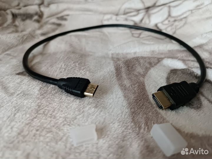 Кабель mini hdmi to hdmi
