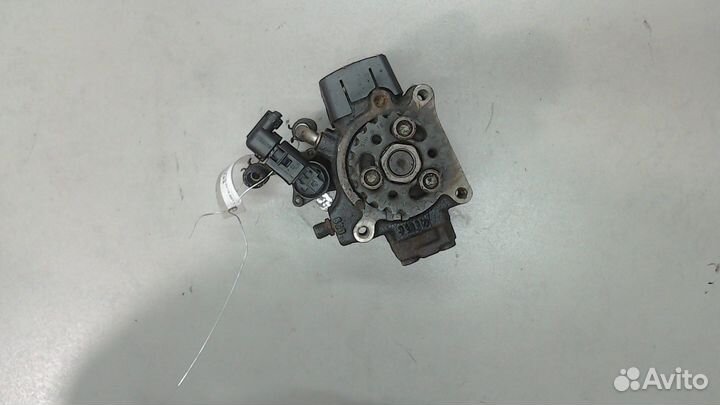 Тнвд Skoda SuperB, 2012