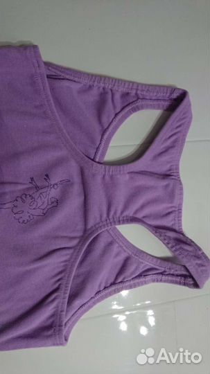 Купальники гимнастические для занятий выступлений