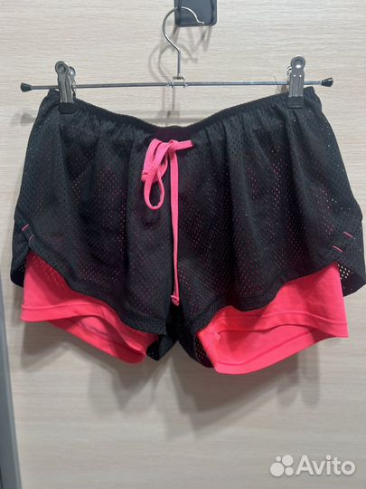 Спортивные вещи женские пакетом xs-s