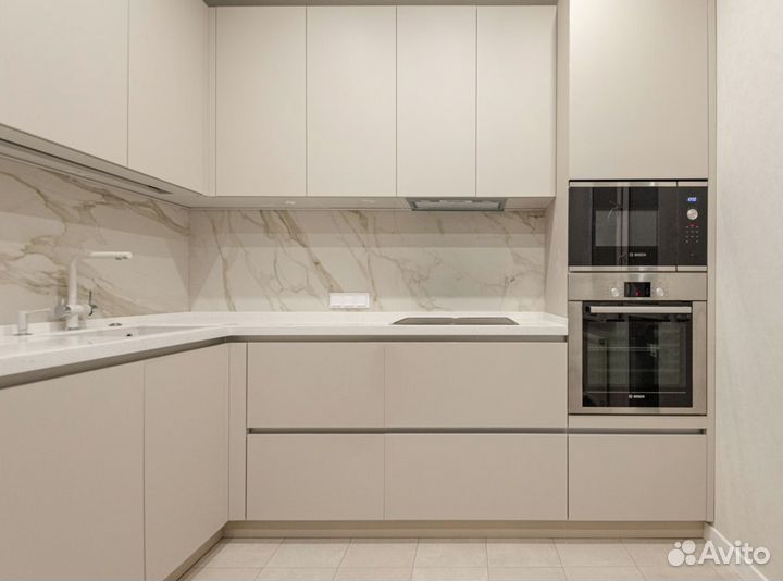 Цена за всю кухню смк 054814