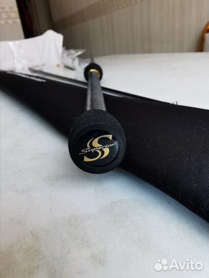 Evergreen Superior sprs 83H-T