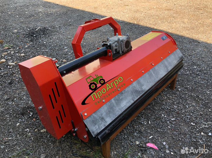 Косилка УРАЛЕЦ Н22.00.000, 2023