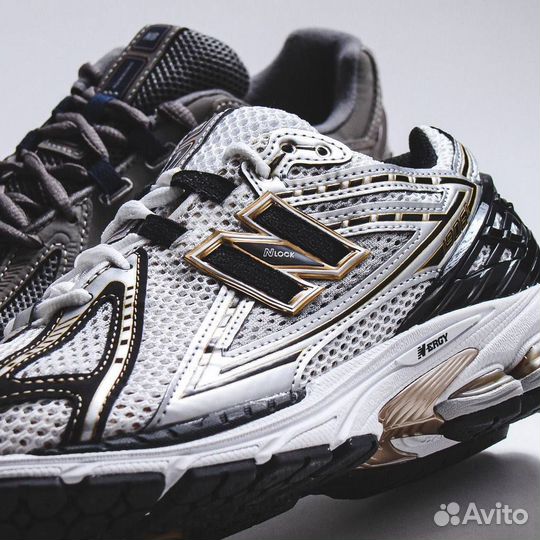 Кроссовки New balance 1906r