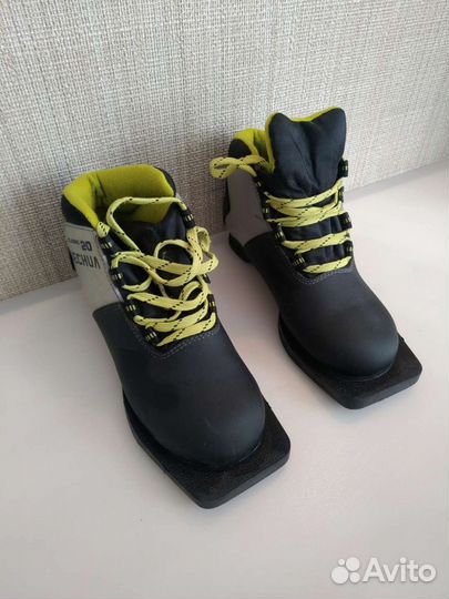 Лыжные ботинки Quechua детские