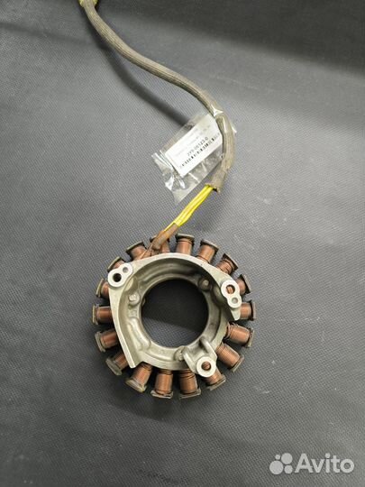 Генератор лодочного мотора Tohatsu 40-90, 2 такта