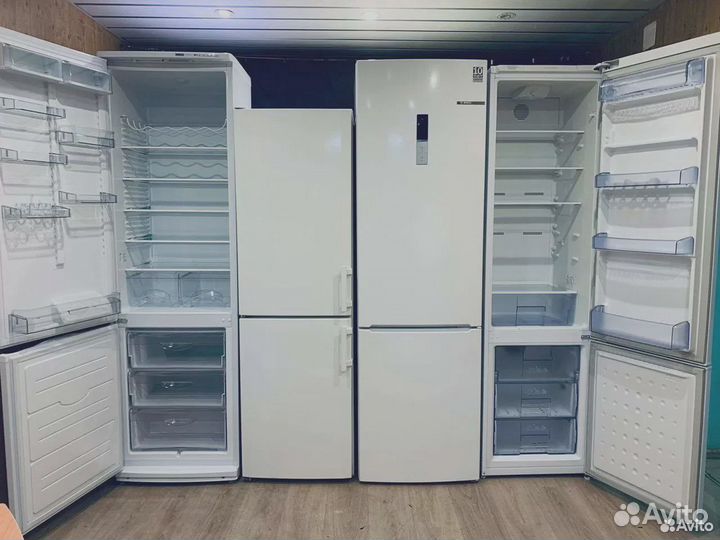 Холодильники доставка рассрочка новые и б/у