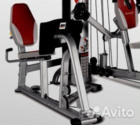Силовой комплекс BH fitness TT PRO