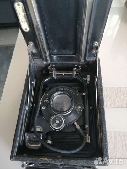 Фотоаппарат Ленинград раритет