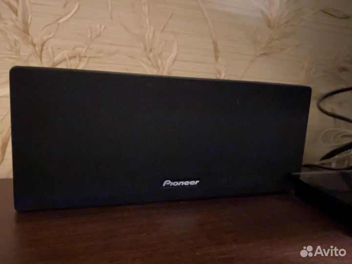Телевизор pioneer 50