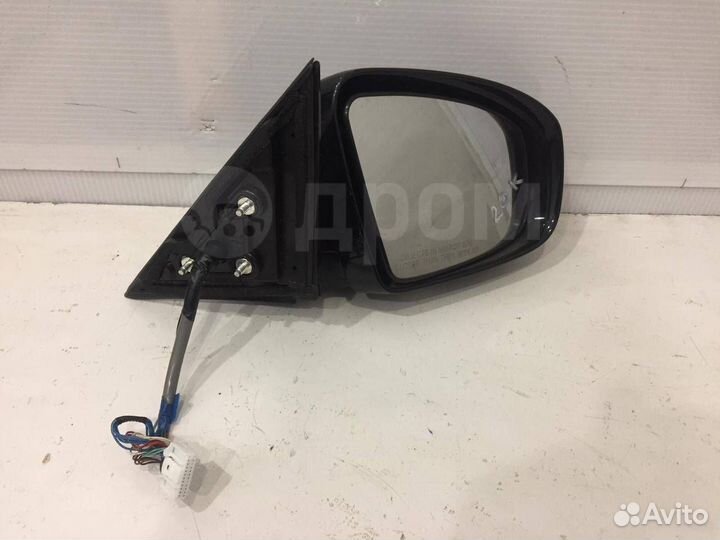 Зеркало правое на Infiniti Fx/Qx70 S51