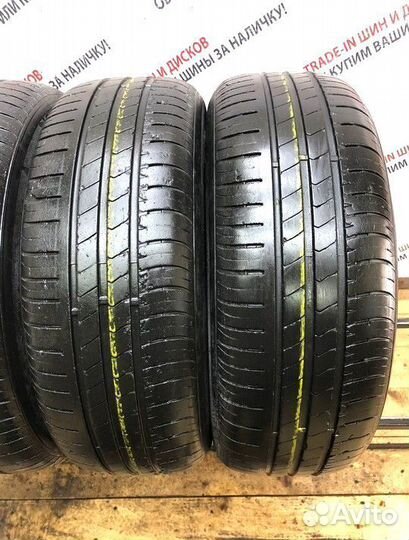 Hankook Kinergy Eco 2 K435 205/55 R16 91H