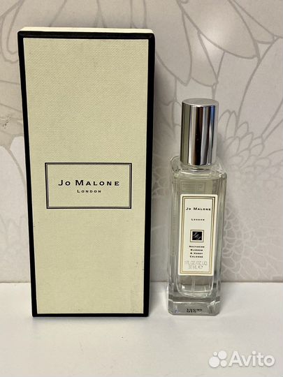Духи Jo Malone