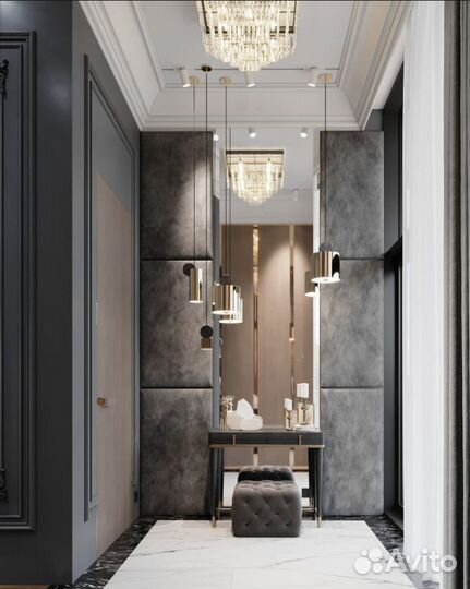 Изголовье для кровати