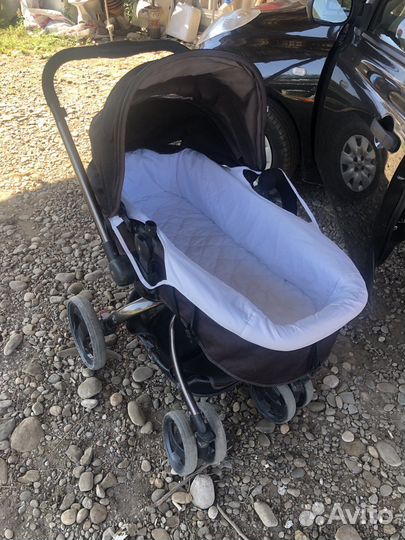 Коляска mothercare