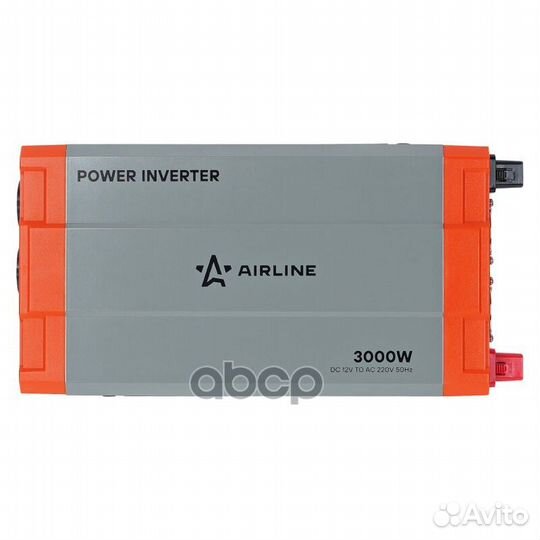 Деталь aeam003 airline