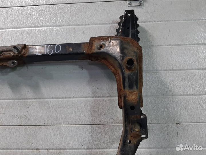 Подрамник передний Subaru Legacy/ Outback BM/B14