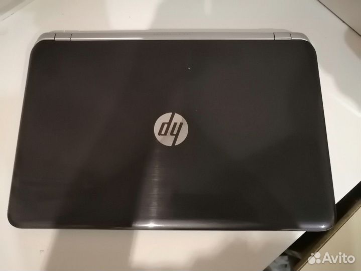 Ноутбук HP pavilion 15