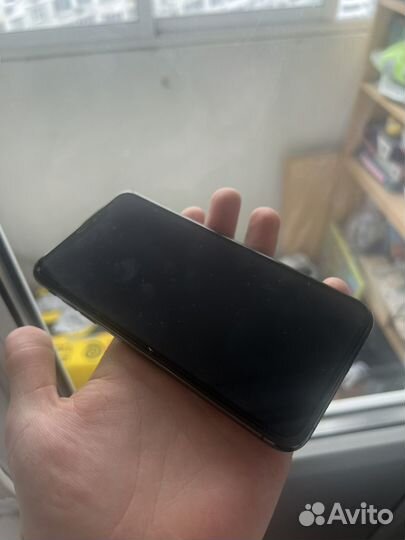 iPhone Xs Max, 256 ГБ