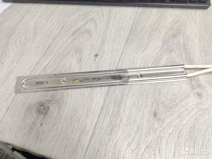 Нагреватель кассеты 302K30244 Kyocera FS-6525