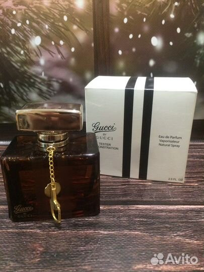 Flora by gucci 100 ml