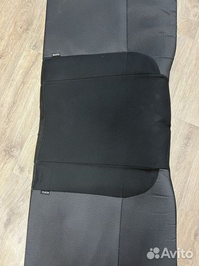 Комплект сидений Рено Логан 2