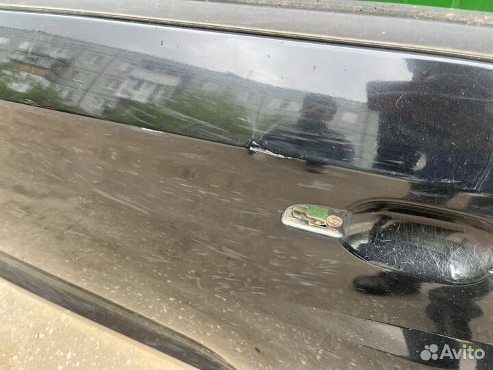 Дверь Чери Бонус А13