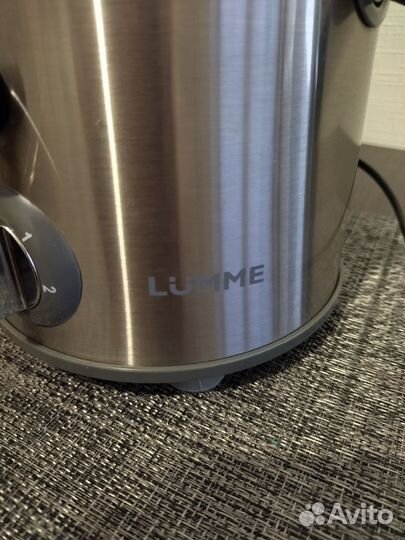 Соковыжималка