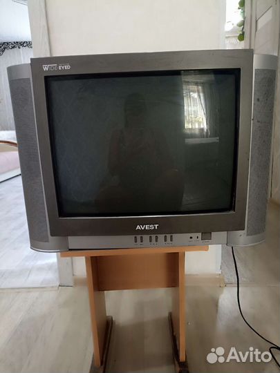 Телевизор бу